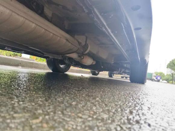 [宁波·浙B] 二手比亚迪比亚迪S72016款 2.0T 自动尊贵型Plus