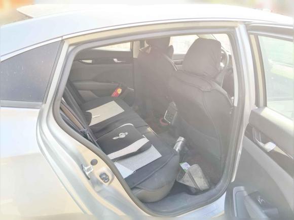 [佛山·粤E] 二手东风风神奕炫2020款 230T 自动炫目版