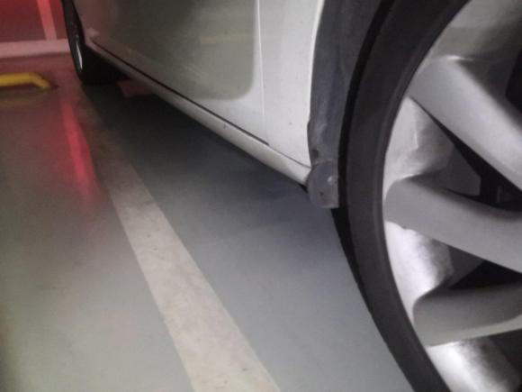 [嘉兴·浙F] 二手沃尔沃沃尔沃V602015款 T5 智逸版