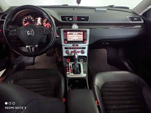 [上海·鲁V] 二手大众迈腾2012款 1.8TSI 尊贵型