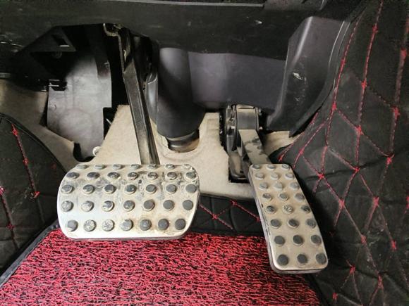 [温州·浙C] 二手奔驰奔驰B级2009款 B 200 时尚型