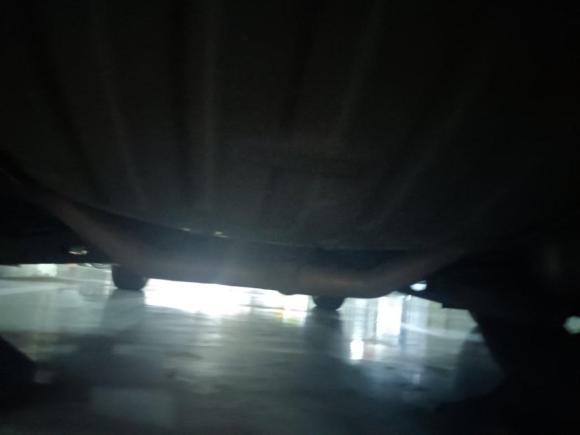 [深圳·粤B] 二手别克昂科旗2020款 28T 四驱尊贵型