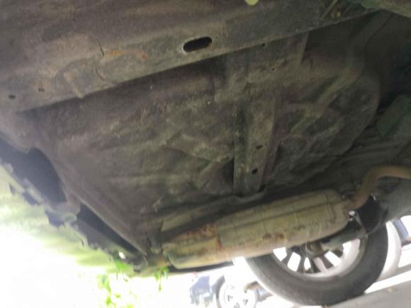 [嘉兴·浙F] 二手宝骏宝骏5602015款 1.8L 手动精英型