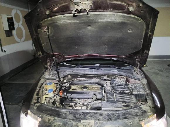 [苏州·闽J] 二手斯柯达昊锐2012款 1.8TSI 自动贵雅版