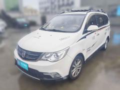 [宁波·浙B] 宝骏宝骏7302014款 1.5L 手动豪华导航ESP版 7座