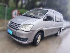 [苏州·苏E] 东风风行菱智2015款 M3 1.6L 7座舒适型