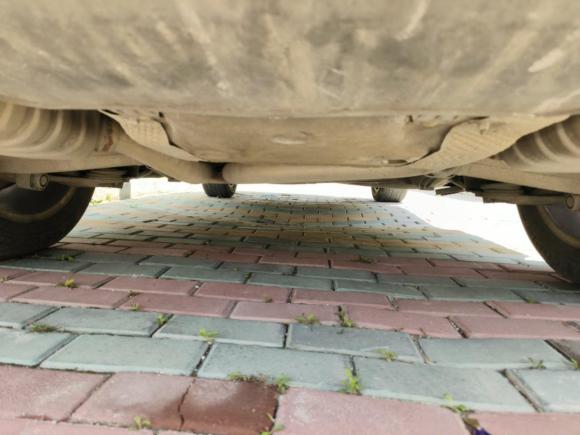 [上海·沪B] 二手奥迪奥迪Q52013款 40 TFSI 舒适型