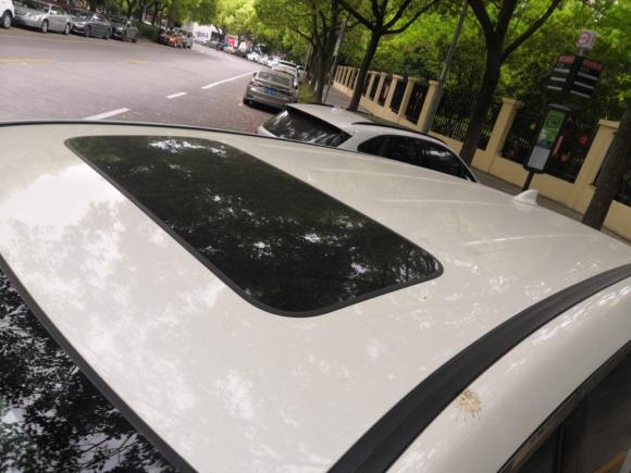 [上海·沪N] 二手讴歌讴歌MDX2017款 3.0L 畅驭版