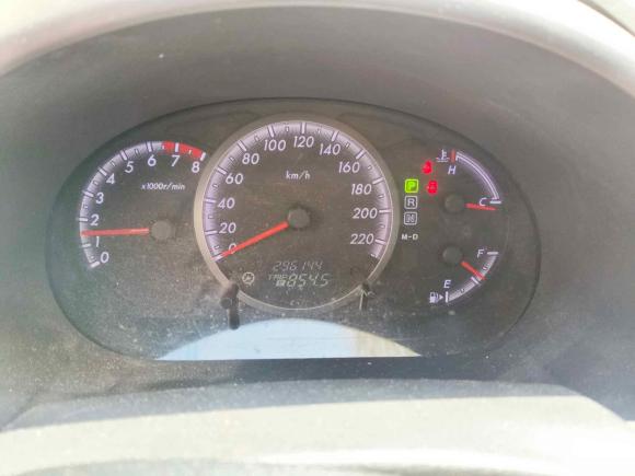 [台州·浙A] 二手马自达马自达52008款 2.0 自动豪华型