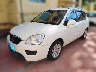 起亚佳乐2011款 1.6L 5座自动舒适版「青岛二手车」「天天拍车」