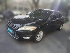 [杭州·浙A] 福特蒙迪欧-致胜2011款 2.0L GTDi200时尚型