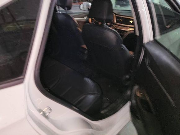 [无锡·苏B] 二手别克英朗2021款 改款 典范 1.5L 自动精英型