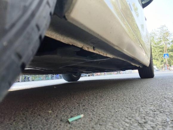 [北京·蒙D] 二手标致标致3082016款 1.6L 手动时尚版