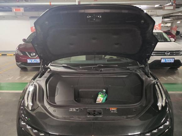 [杭州·浙A] 二手极氪极氪0012021款 超长续航双电机 YOU版