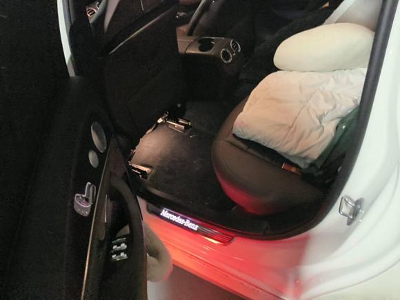 [嘉兴·浙F] 二手奔驰奔驰E级2019款 改款 E 300 L 运动豪华型