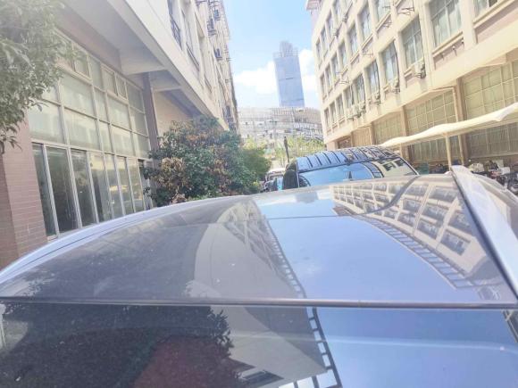 [杭州·浙A] 二手玛莎拉蒂Levante2019款 3.0T 标准版 国VI