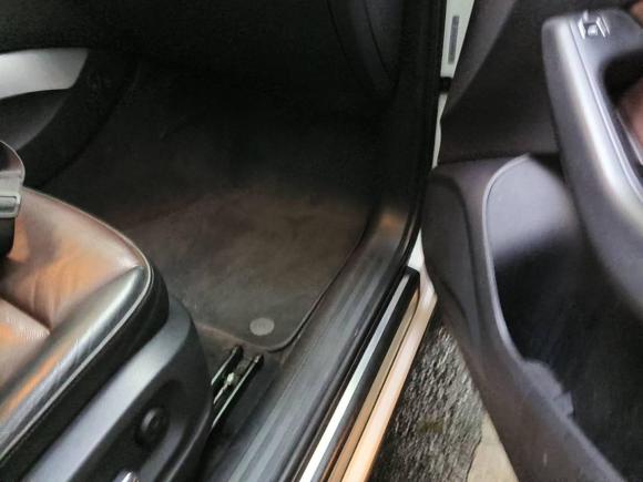 [成都·川A] 二手奥迪奥迪Q52016款 40 TFSI 技术型