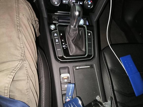 [苏州·苏U] 二手大众一汽-大众CC2019款 330TSI 魅颜版 国VI