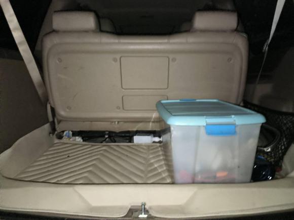 [武汉·鄂A] 二手别克别克GL82011款 2.4L LT行政版