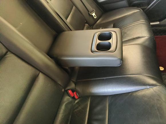 [武汉·鄂A] 二手本田歌诗图2012款 2.4L 豪华版