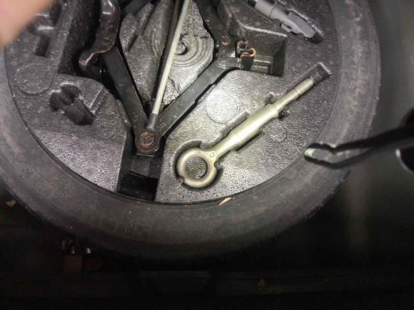 [武汉·鄂A] 二手沃尔沃沃尔沃S80L2009款 2.5T 智雅版