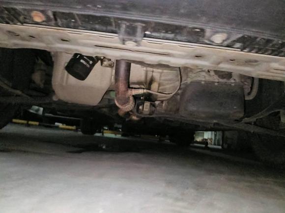 [南昌·赣A] 二手吉利汽车远景X12017款 1.3L 自动乐趣版