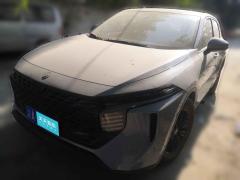[成都·渝A]启辰&nbsp;&nbsp;启辰大V&nbsp;&nbsp;2021款260T爱豆版