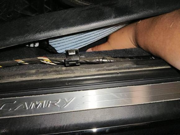 [芜湖·皖B] 二手丰田凯美瑞2012款 骏瑞 2.0S 耀动版