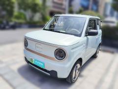 [宁波·浙B]吉利汽车&nbsp;&nbsp;熊猫&nbsp;&nbsp;2023款 熊猫mini 200km 耐力熊