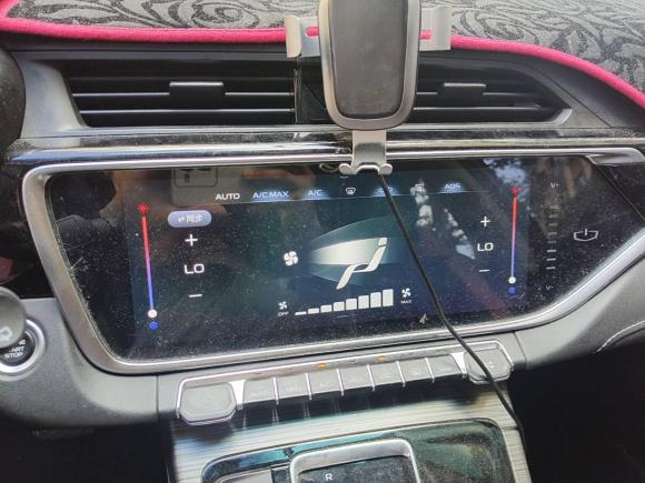 [上海·沪C] 二手吉利汽车博越2020款 1.5TD 自动智联PRO