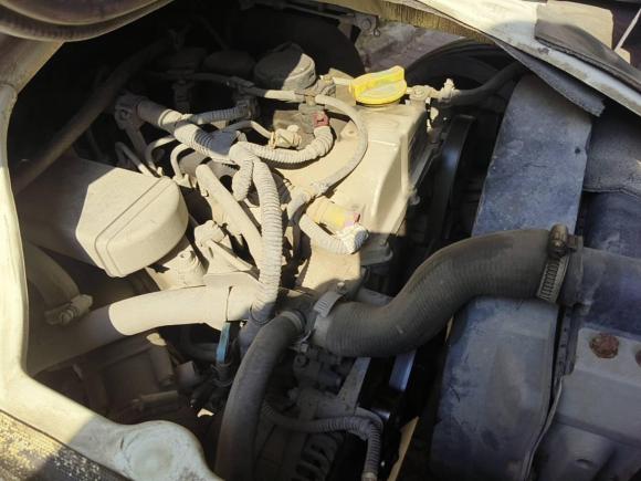 [湖州·浙E] 二手一汽解放T902019款 1.5L 单排4轮标准型DAM15R