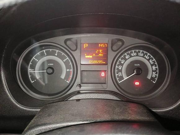 [常州·苏D] 二手标致标致3012016款 1.6L 自动舒适版