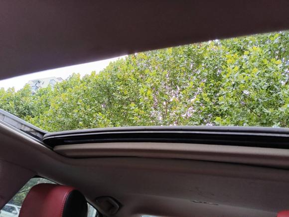 [金华·浙G] 二手本田思域2016款 220TURBO CVT豪华版