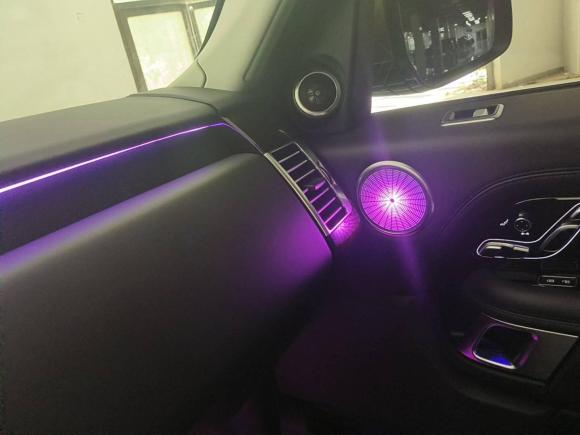 [南昌·赣A] 二手路虎揽胜2022款 3.0 L6 360PS 传世版