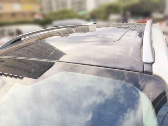 [南昌·赣E] 二手福特翼虎2017款 EcoBoost 180 两驱虎跃型