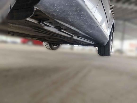 [西安·陕U] 二手宝马宝马X52011款 xDrive35i 领先型