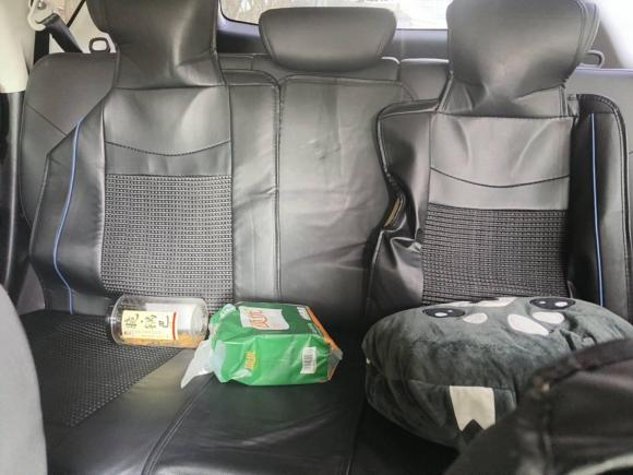 [合肥·皖A] 二手哈弗哈弗H62019款 运动版 1.5T 自动两驱精英型 国VI