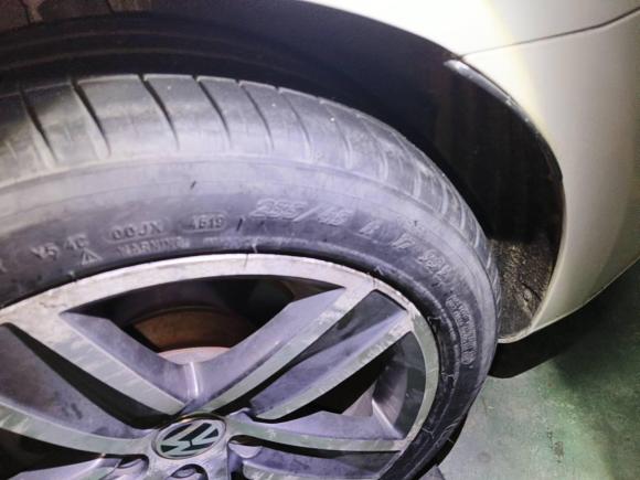 [嘉兴·浙F] 二手大众一汽-大众CC2015款 1.8TSI 豪华型