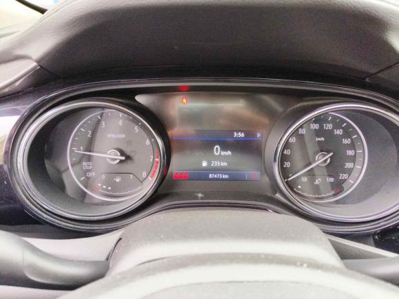 [嘉兴·浙F] 二手别克昂科拉GX2020款 20T CVT两驱舒适型