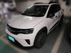 [常州·苏D]东风纳米&nbsp;&nbsp;东风纳米EX1&nbsp;&nbsp;2022款 PRO 悦享型