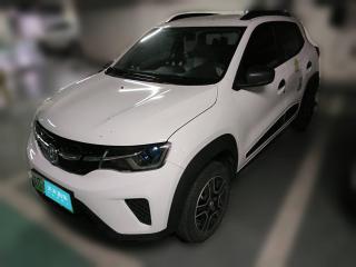 东风纳米东风纳米EX12022款 PRO 悦享型「常州二手车」「天天拍车」