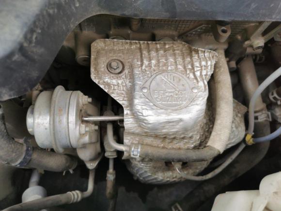 [南京·苏L] 二手铃木维特拉2016款 1.4T 自动两驱豪华型