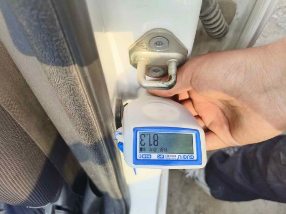 [济南·鲁A] 二手比亚迪比亚迪F32018款 1.5L 手动经典型