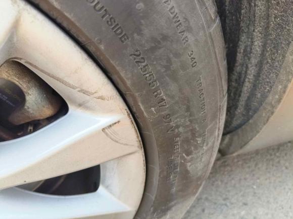 [北京·京N] 二手奥迪奥迪A6L2014款 30 FSI 舒适型