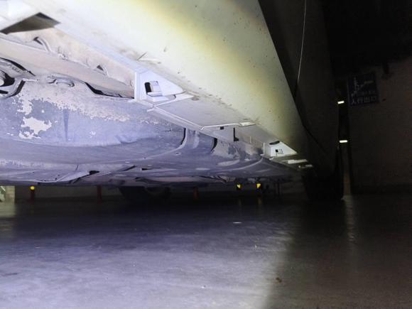 [湖州·浙E] 二手雷克萨斯雷克萨斯IS2013款 250 F SPORT