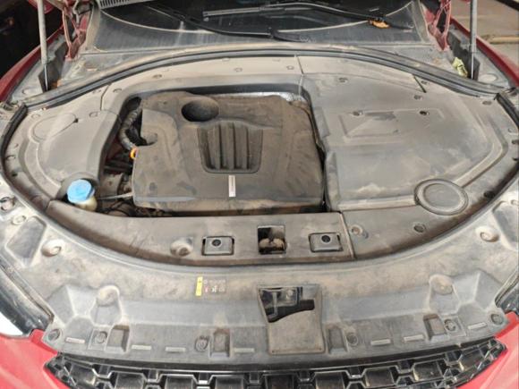 [济南·鲁A] 二手魏牌魏牌 VV72017款 2.0T 旗舰型