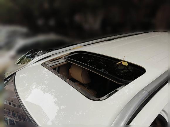 [广州·甘E] 二手宝骏宝骏7302017款 1.5T 手动尊享型 7座