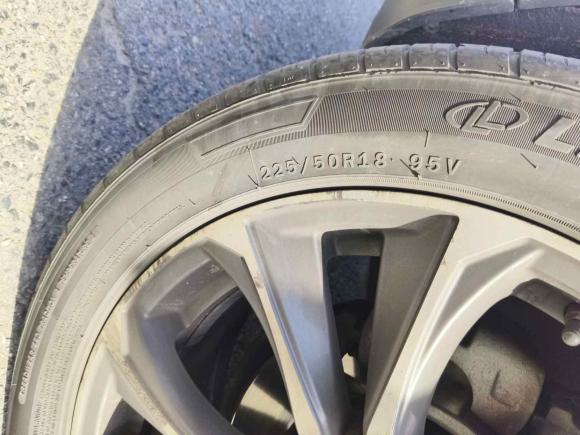 [南通·苏F] 二手众泰众泰T5002018款 1.5T 自动智能互联尊贵型