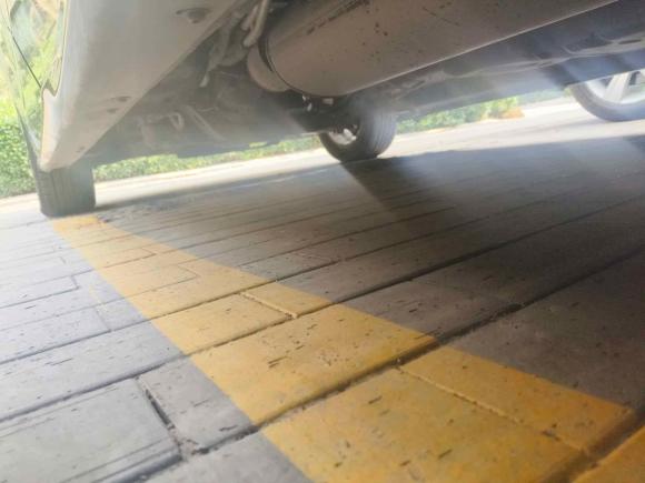 [西安·陕U] 二手上汽大通MAXUS大通G202019款 首发款 2.0T 自动豪华版 国V