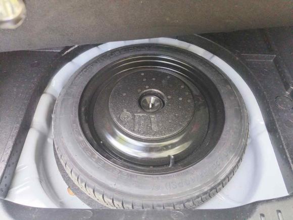 [成都·川A] 二手福特福克斯2017款 三厢 EcoBoost 180 自动精英型